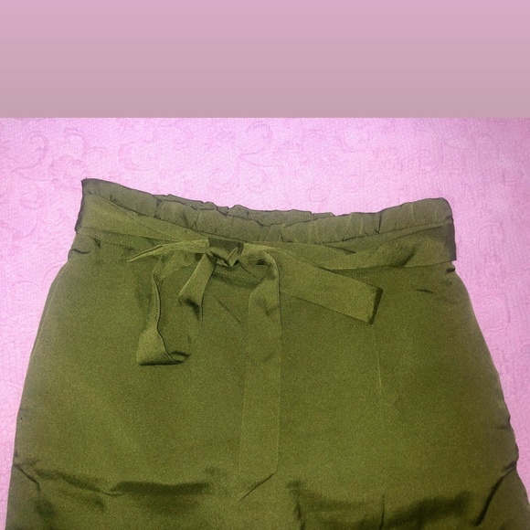 Adorable Dressy Pants 💚 - Picture 5 of 10